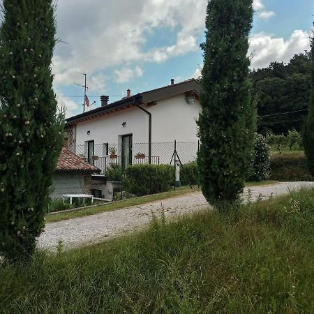 Agriturismo Cascina Rossano Provaglio d'Iseo Exterior photo