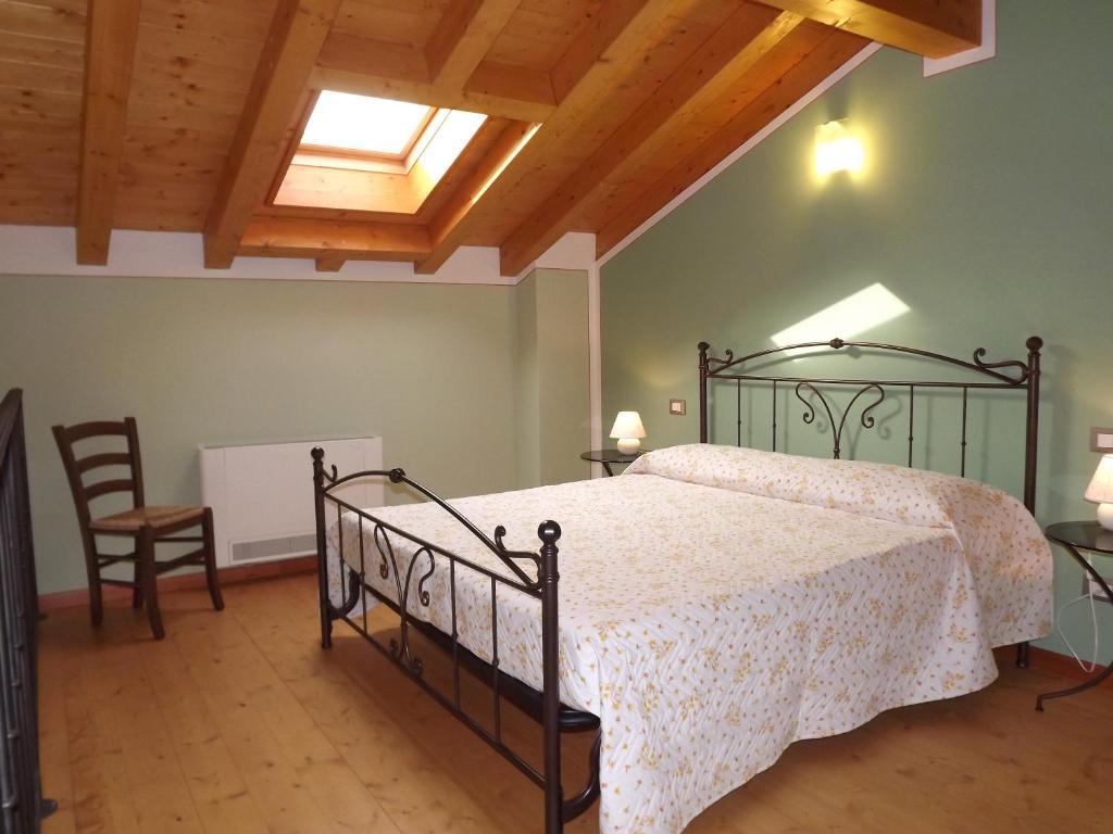 Agriturismo Cascina Rossano Provaglio d'Iseo Room photo