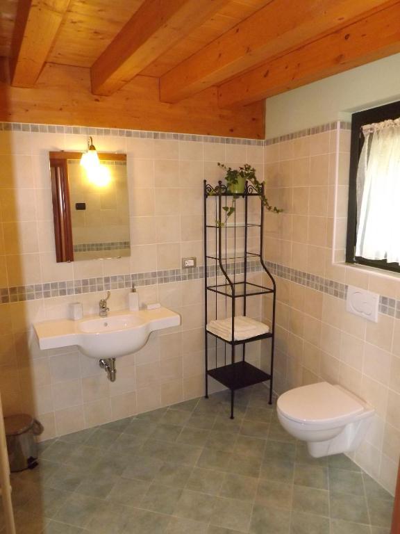 Agriturismo Cascina Rossano Provaglio d'Iseo Room photo