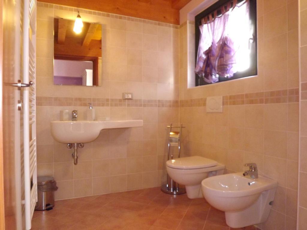 Agriturismo Cascina Rossano Provaglio d'Iseo Room photo