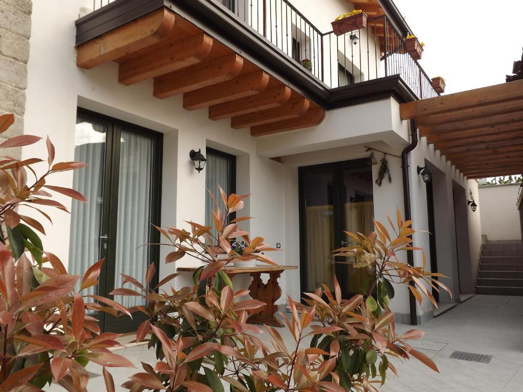 Agriturismo Cascina Rossano Provaglio d'Iseo Exterior photo