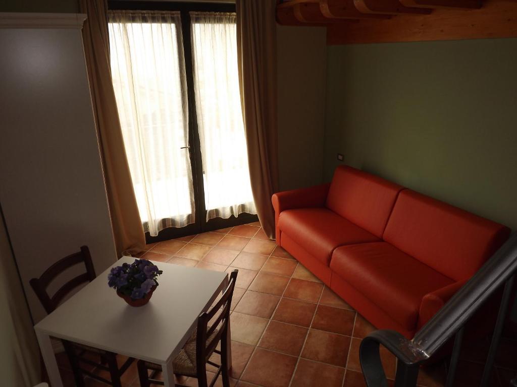 Agriturismo Cascina Rossano Provaglio d'Iseo Room photo